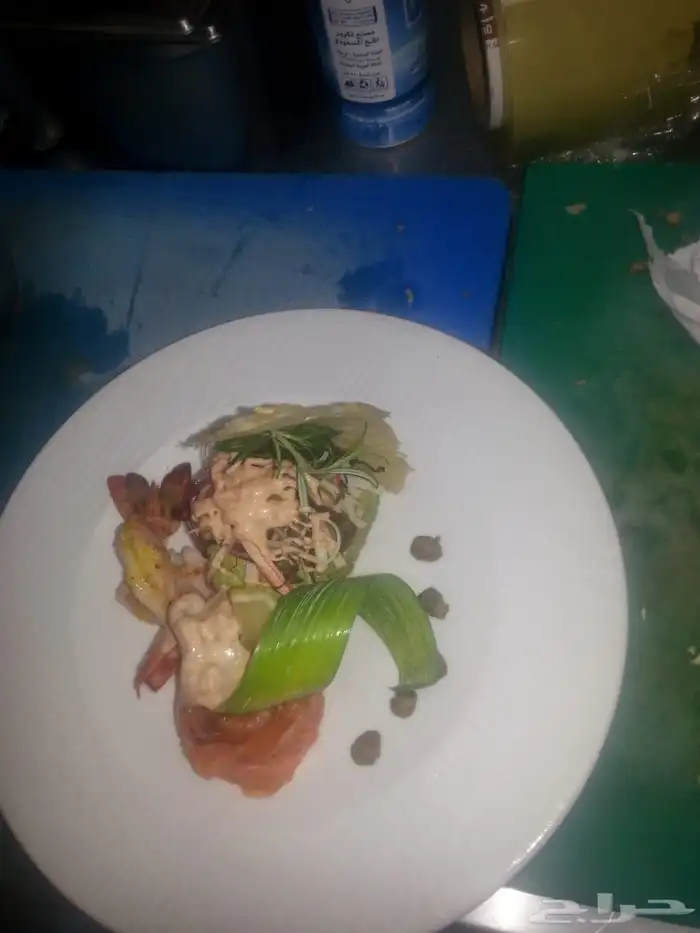 خدمات حفلات و مطاعم و مناسبات جميع الأفراح 10