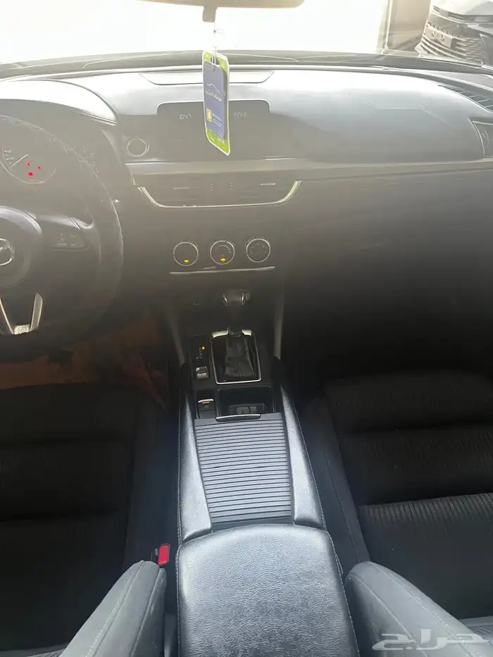 مازدا 6 2018 12