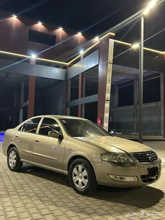 للبيع صني مخزنه 2010 وكالة 0