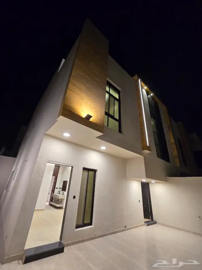 دور ارضي فاخر للبيع بحي الرحمانيه جده 8