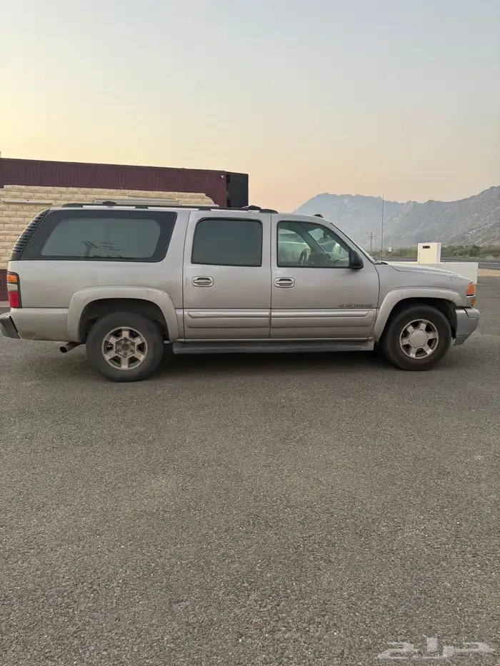 جمس سوبربان مديل 2006 1