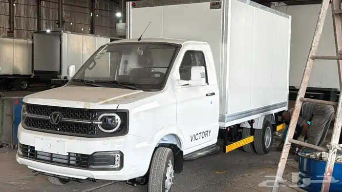 فان فكتوري اوتو 6