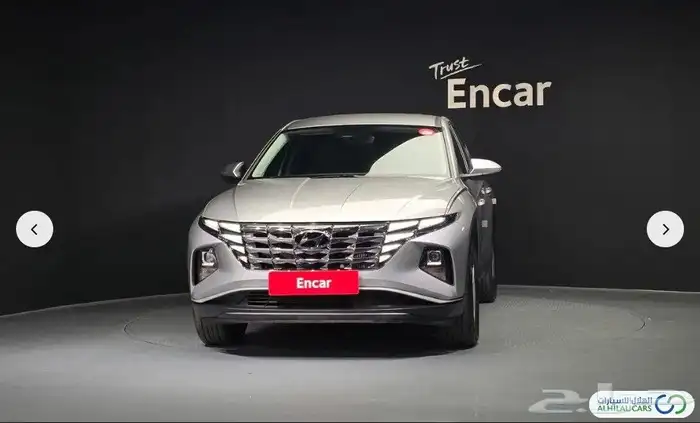 كود S 230 هيونداي توسان دفع رباعي2022 0