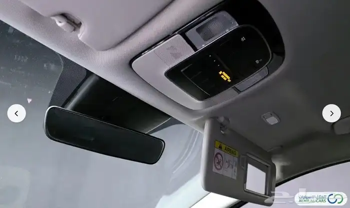 كود S 230 هيونداي توسان دفع رباعي2022 19