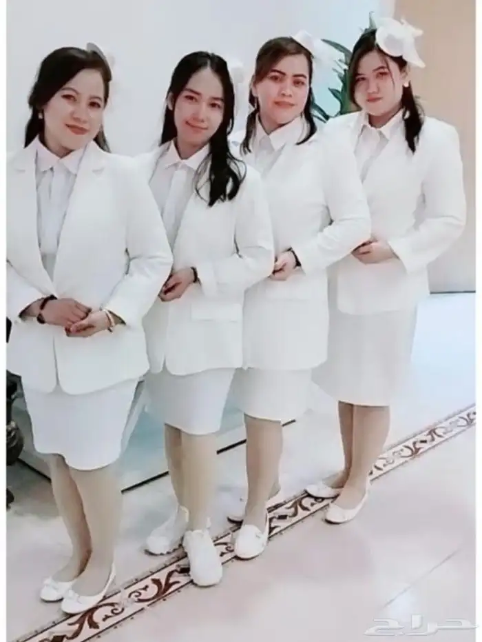 صبابات نساء مع الاغراض و بدون 5