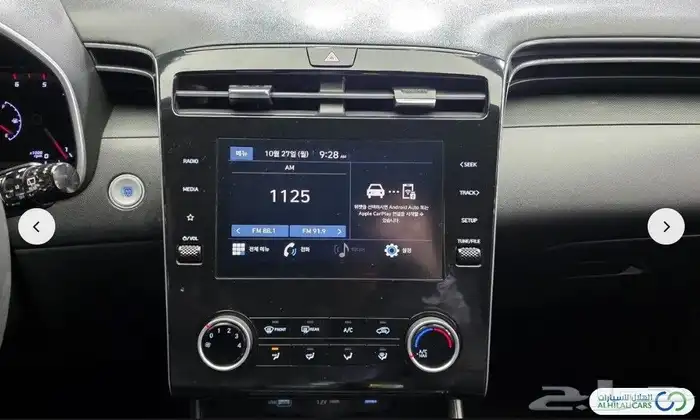 كود S 230 هيونداي توسان دفع رباعي2022 18