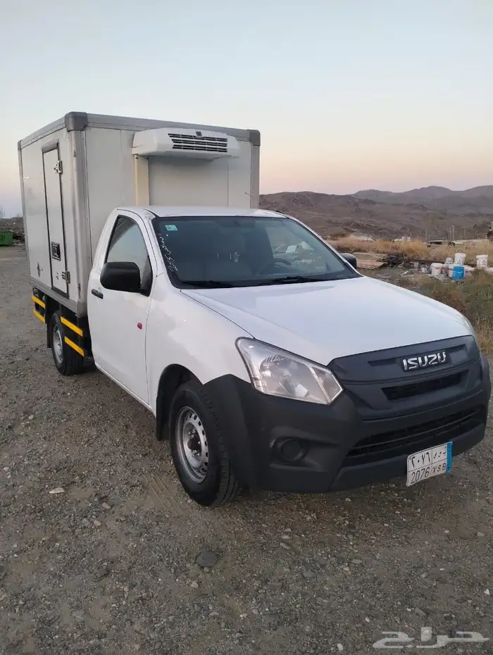 توصيل مبرد ( أدويه   دجاج مبرد   لحوم . حلويات   كيك ) 0