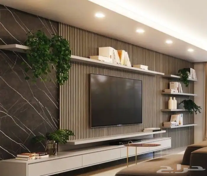 ديكورات ودهان وترميم 5