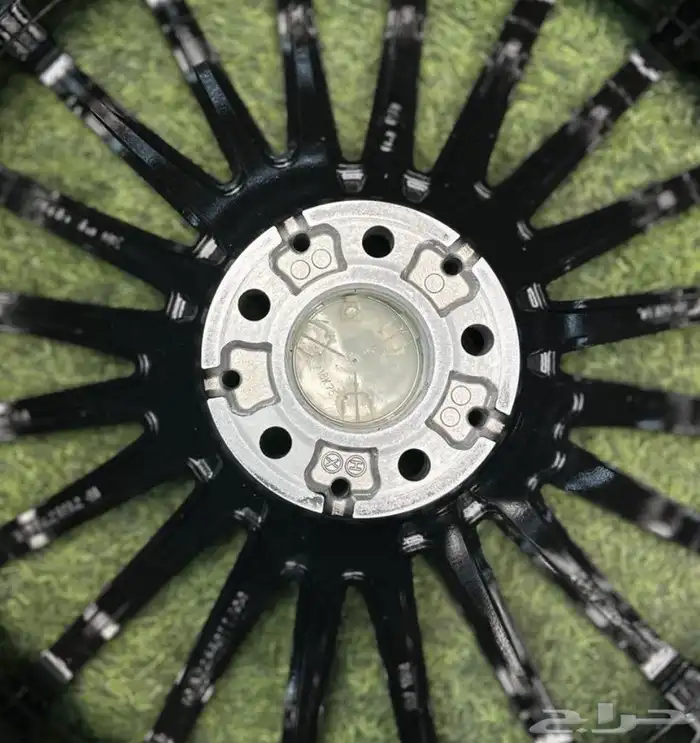 جنوط مرسيدس الجوهره s550 موديل 2025 9