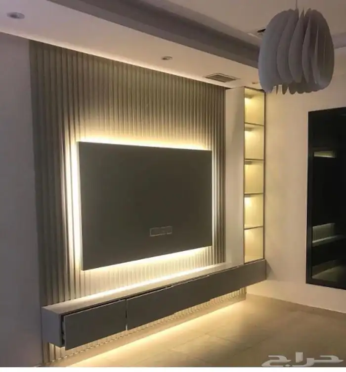 ديكورات ودهان وترميم 8