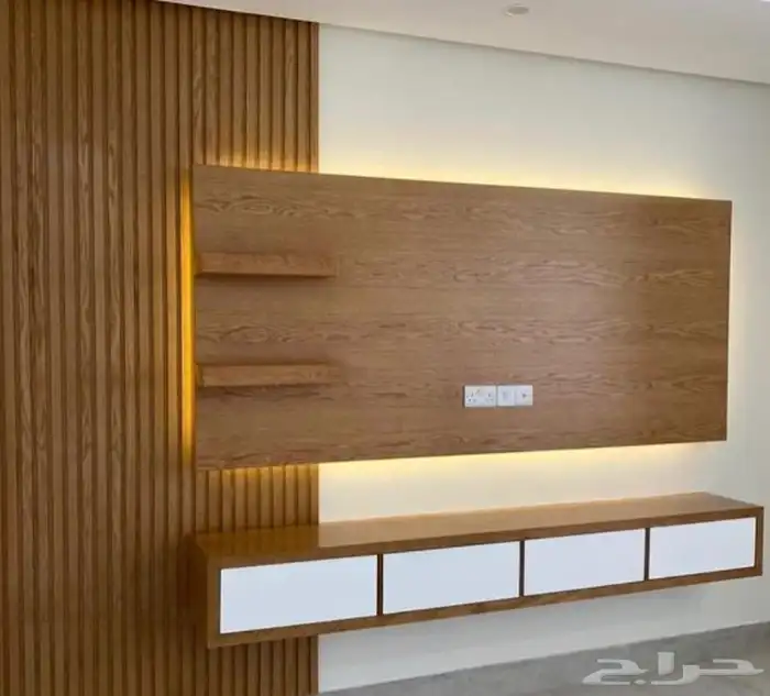 ديكورات ودهان وترميم 7