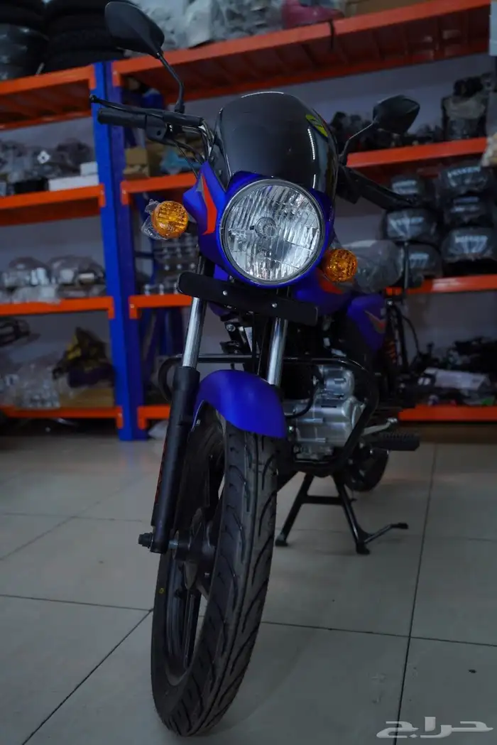 دباب تايقر فوكسر 2025 5