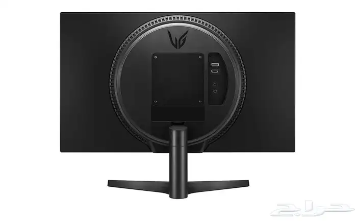 شاشة LG UltraGear نظيفه 0