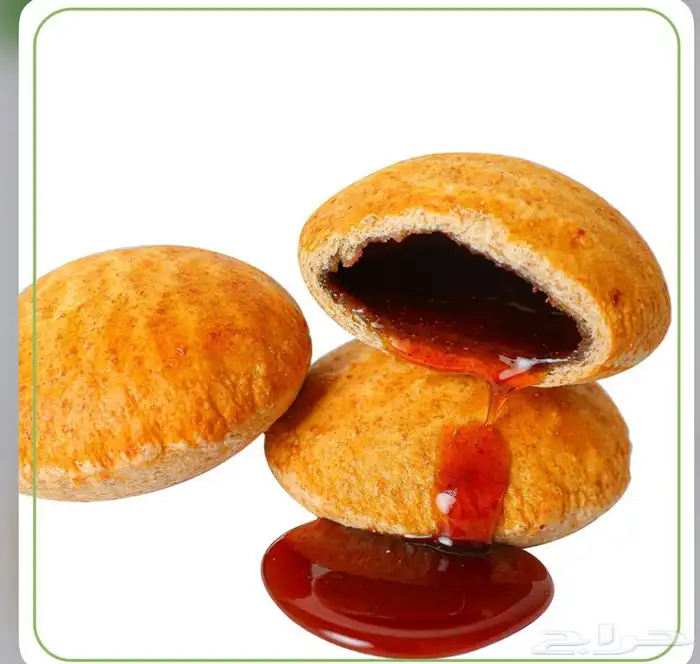 معمول وكليجا القصيم 5