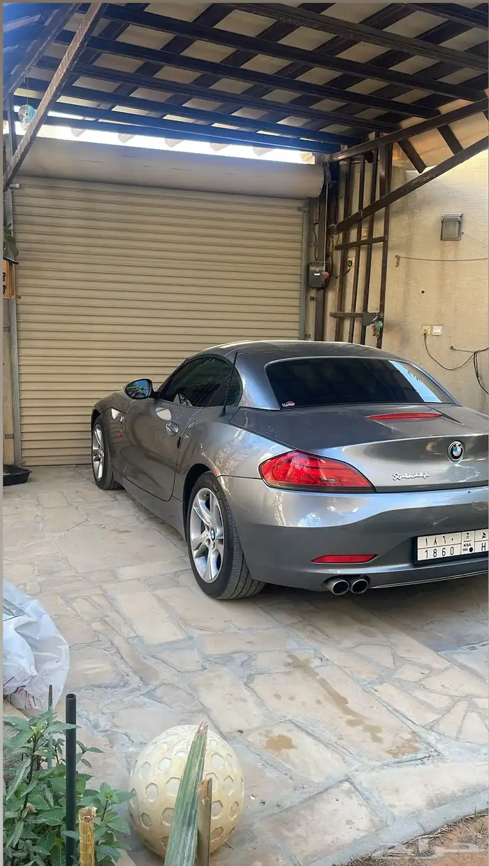 للبيع BMW Z4 2
