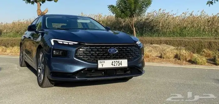 فورد تورس 2025 0