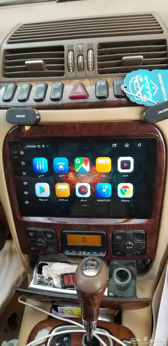 مرسيدس فياجرا 2004 1