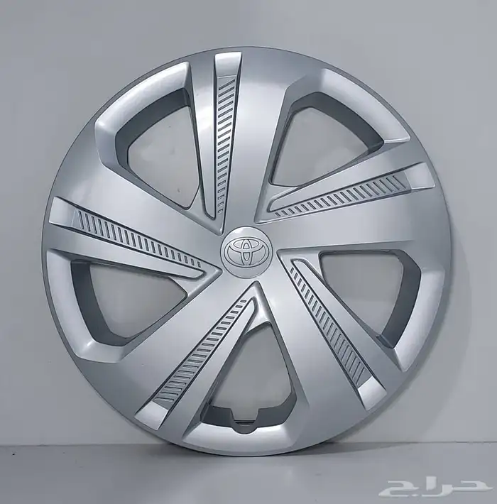 للبيع طيس تويوتا يارس اصلي وكالة 2