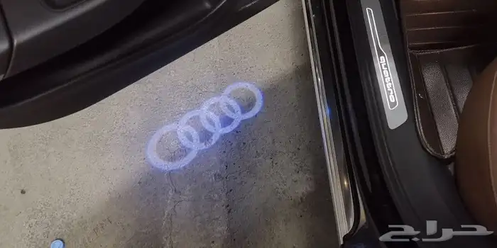 أودي ايه 8 Audi A8 2016 8