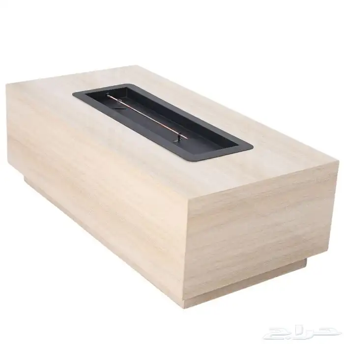 منقل بديل رخام لون بيج 120 60 40 0