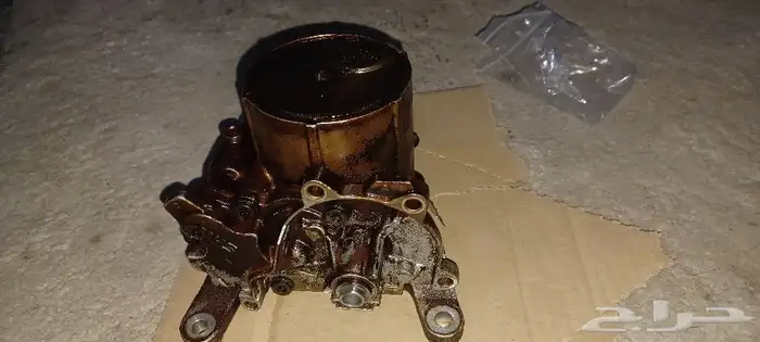 بيجو قطع غيار جديد ومستعمل 24