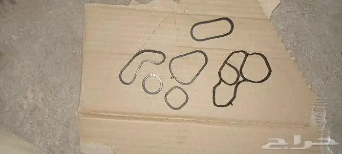 بيجو قطع غيار جديد ومستعمل 14