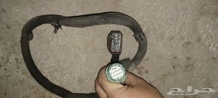 بيجو قطع غيار جديد ومستعمل 7