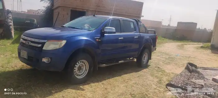 رينجر ديزل للبيع مستعجل 6