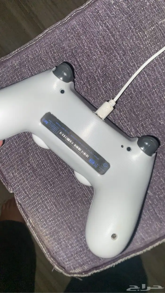 يد سوني سلك سوني 1