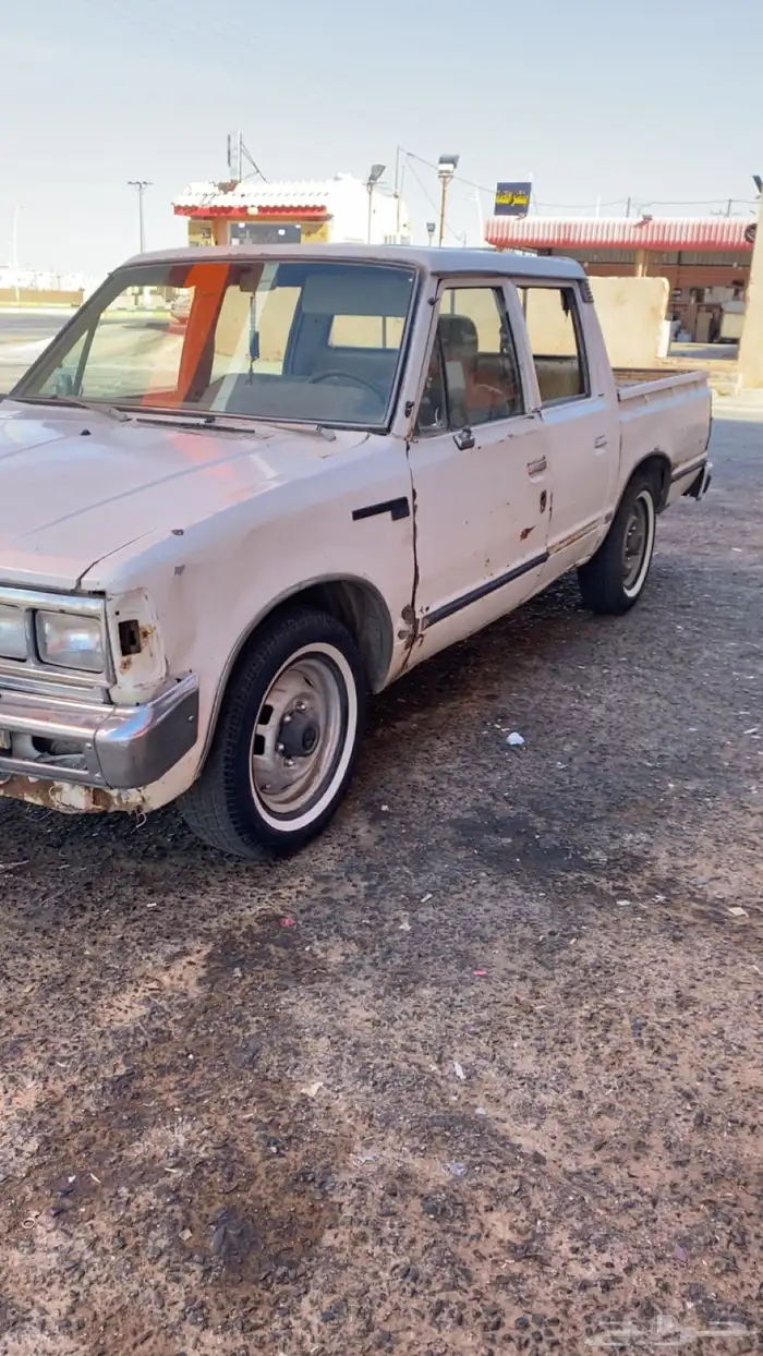 ددسن 84 للبيع 2