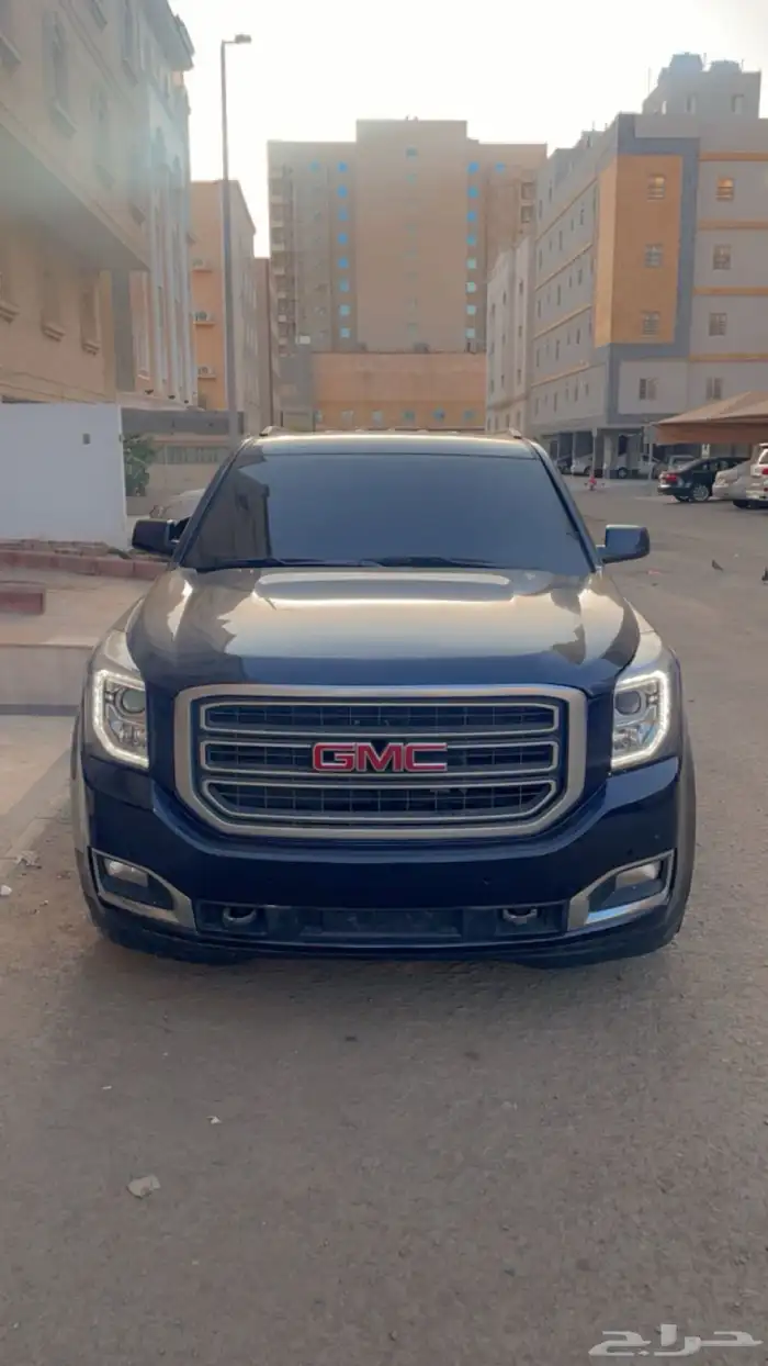 جمس يوكن 2018 0