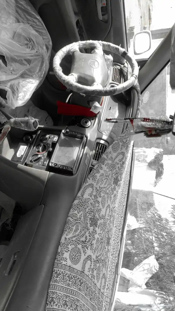 سلام عليكم تايوتا 2