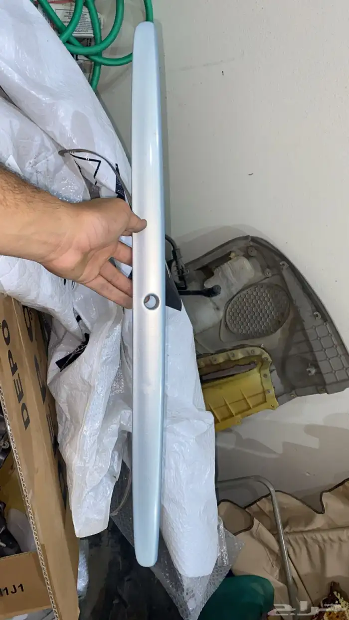 زيق شنطه كامري 2003-2004 بحري 0