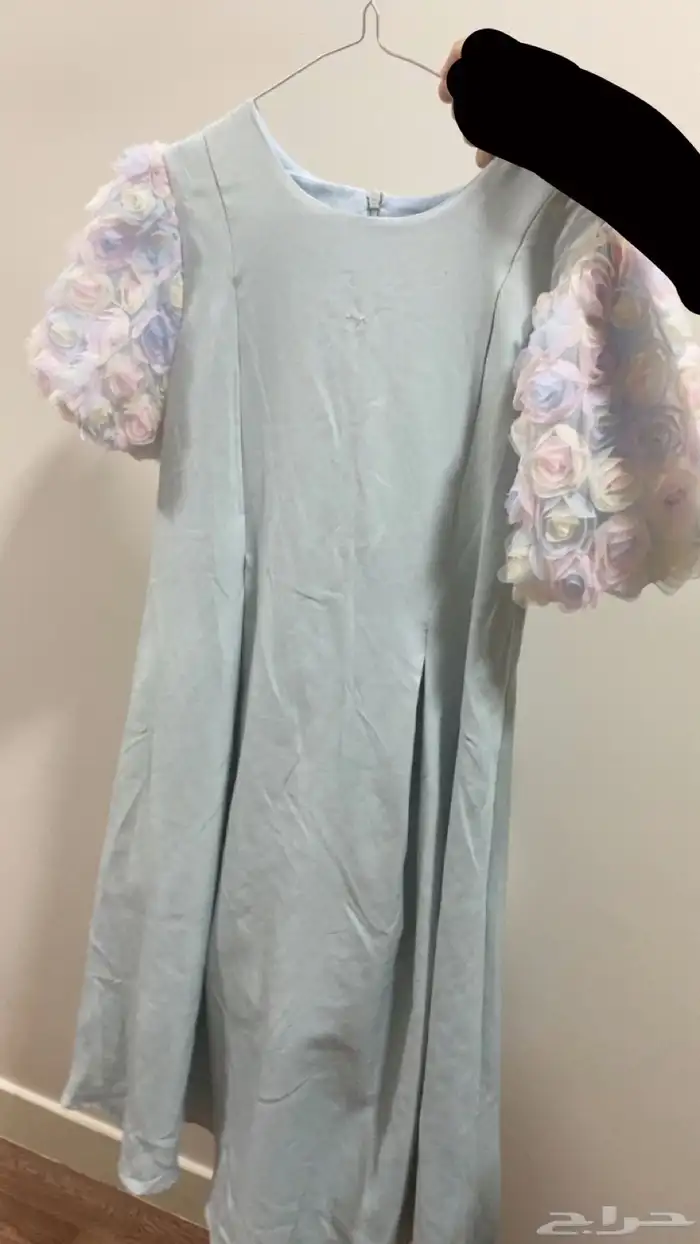 فساتين بناتي 1