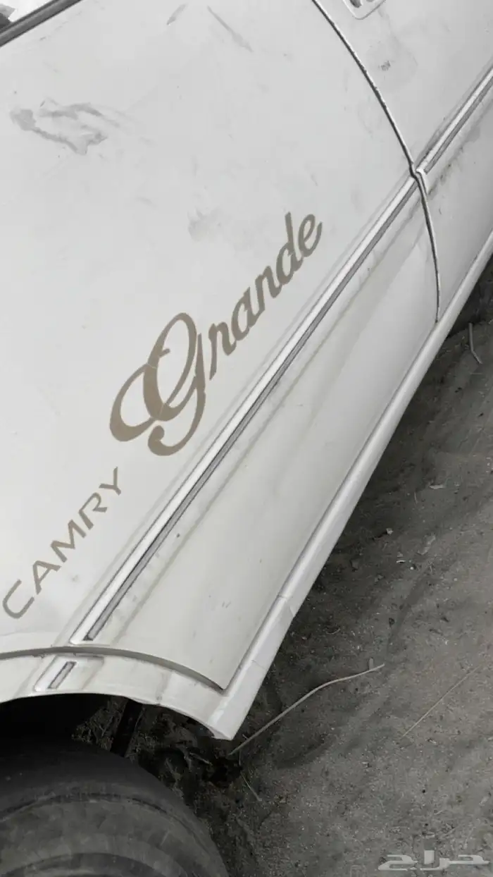 سلام عليكم تايوتا 4