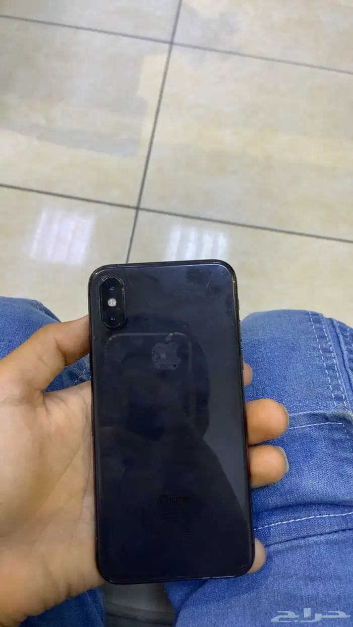 ايفوان اكس اس 0