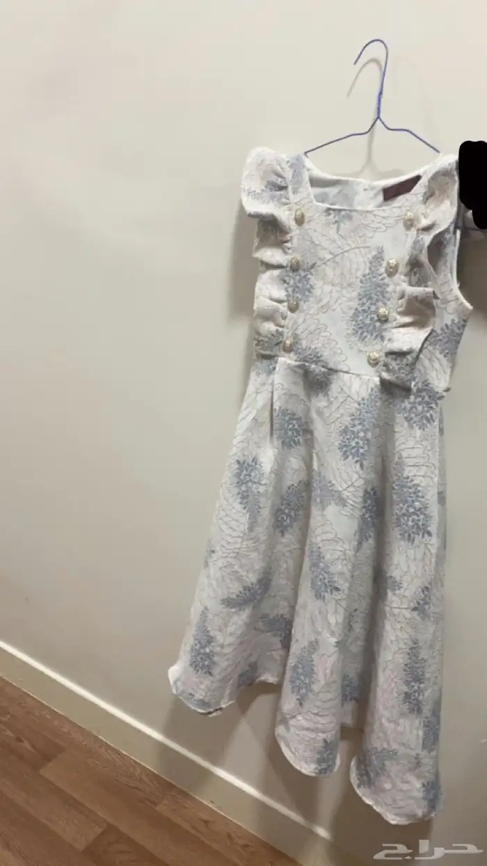 فساتين بناتي 0