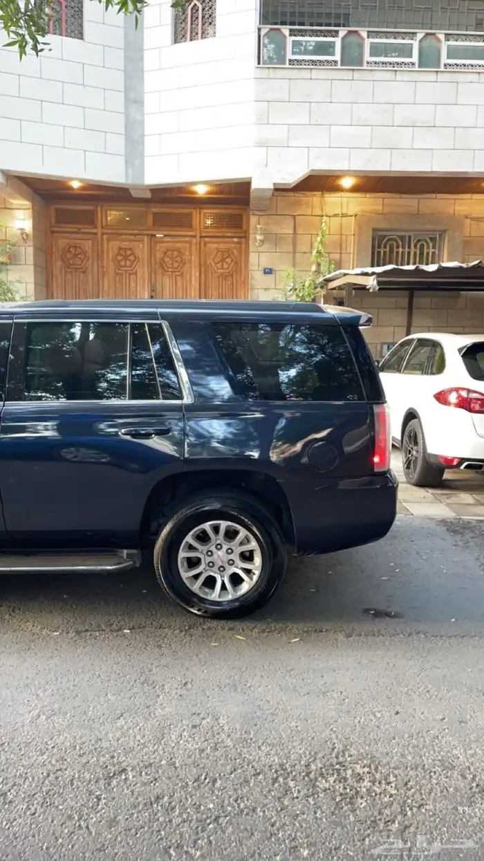 جمس يوكن 2018 1