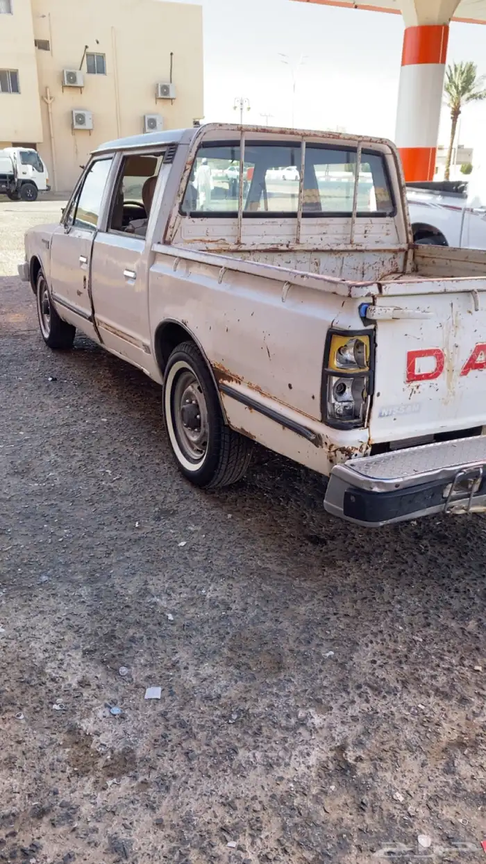 ددسن 84 للبيع 3