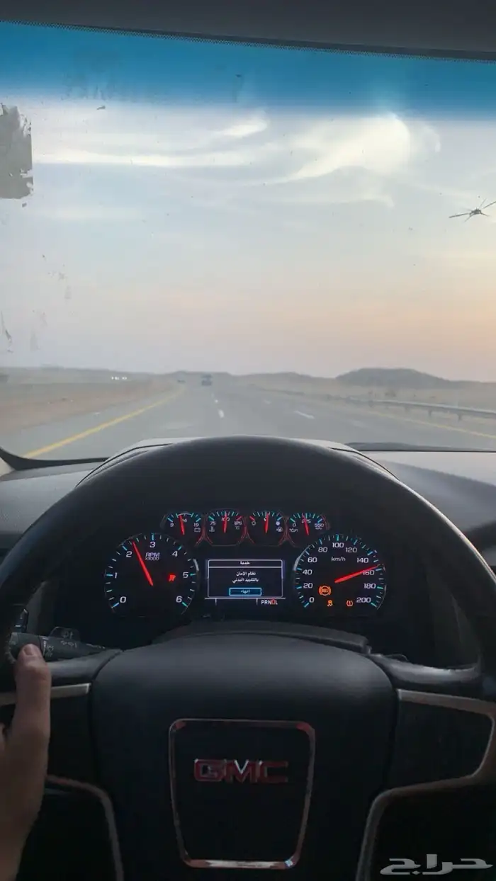 جمس يوكن 2018 2