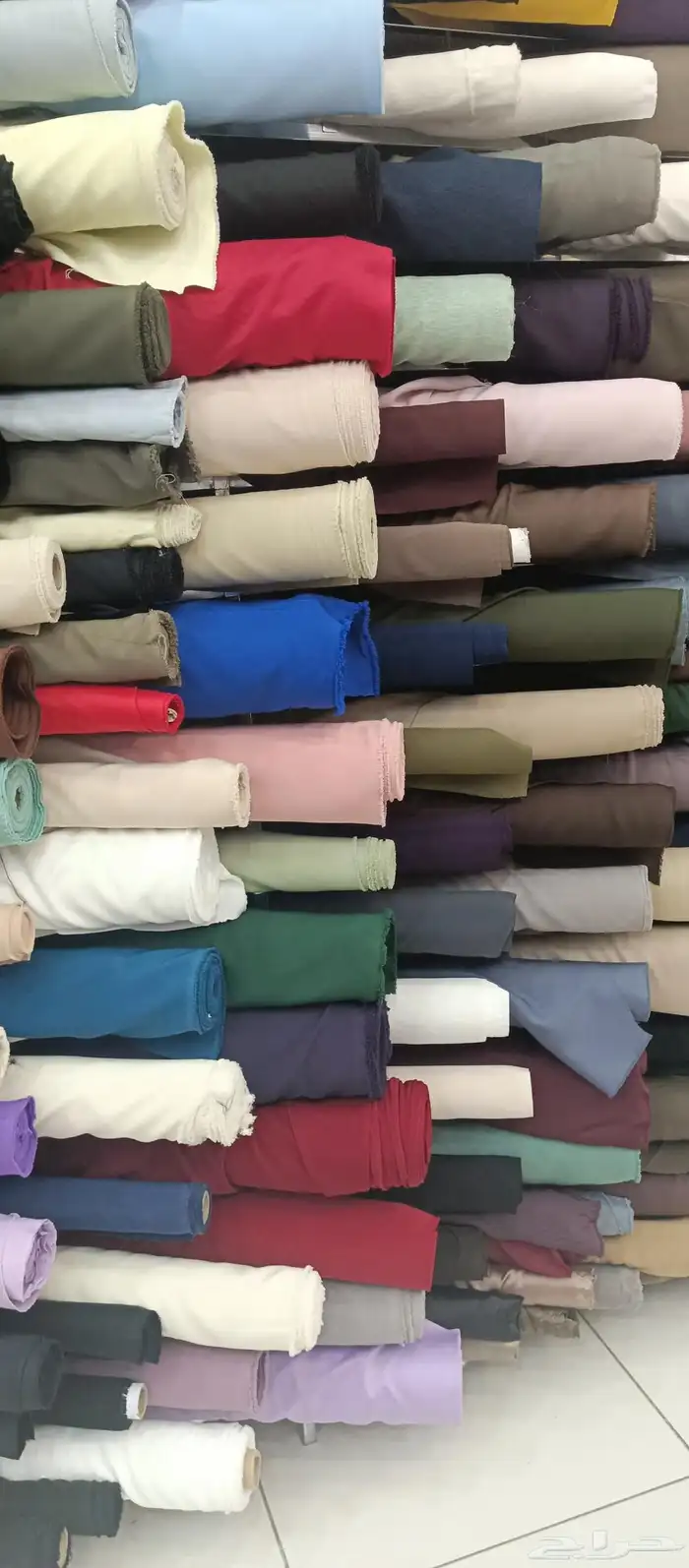 مصنع عبايات تفصيل حسب الطلب 3