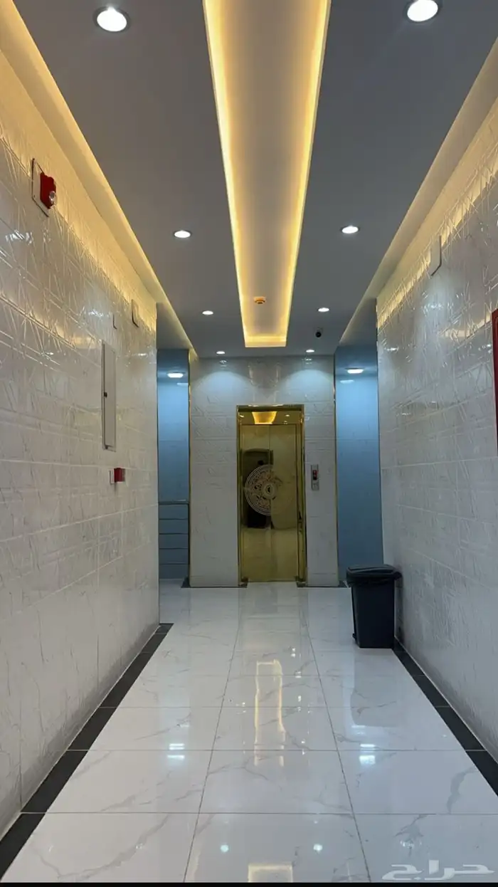 للايجار شقق بحي البوادي 9