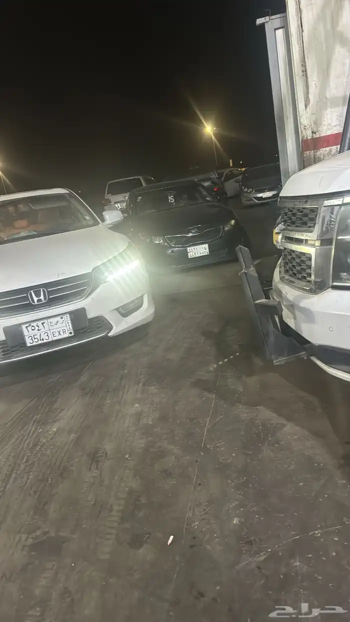 مركز فن المحرك لصيانة السيارات 74