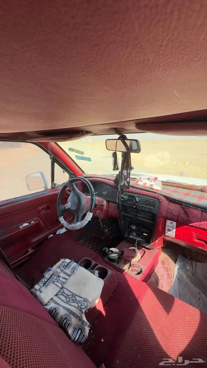 ددسن 98 نظيف بدل فقط . 25