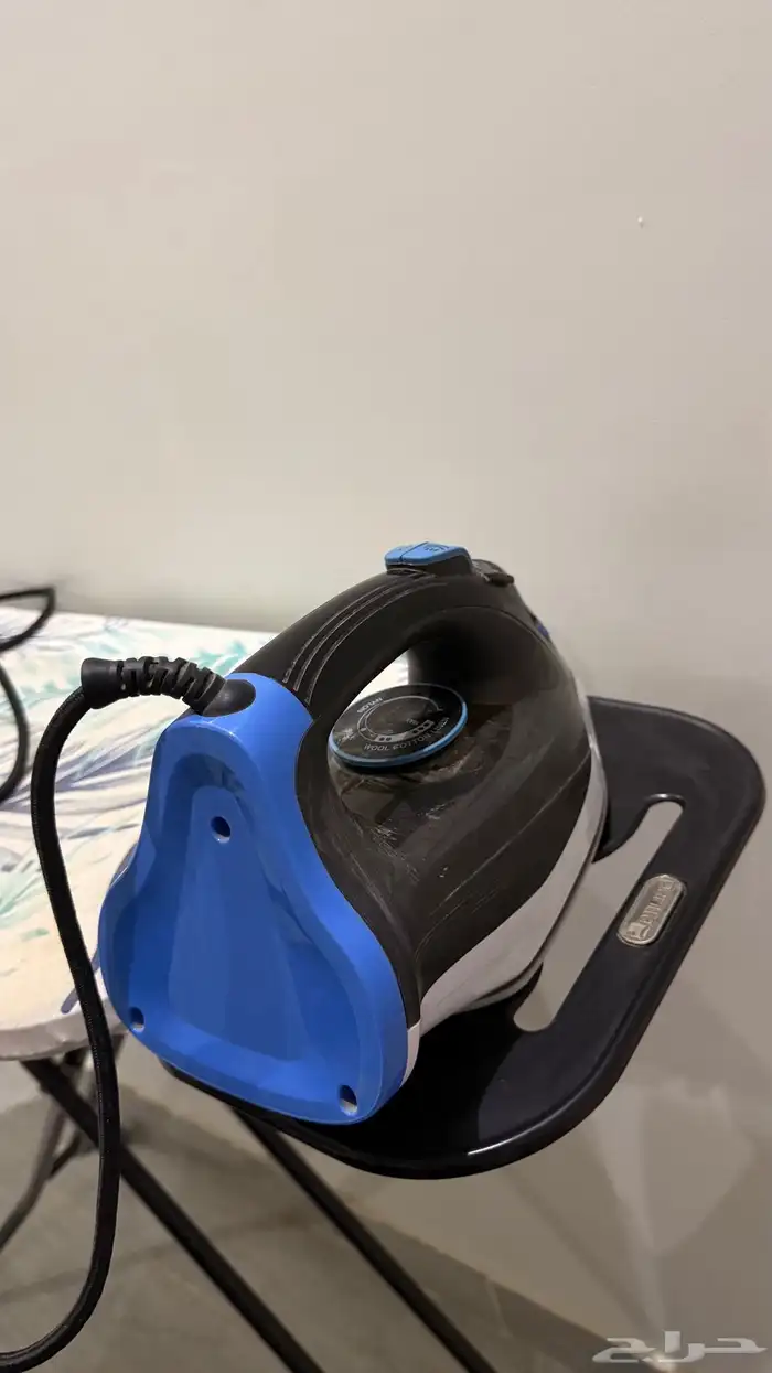 كاويه مكواه مكوه مع طاولة كوي كي طاوله 1