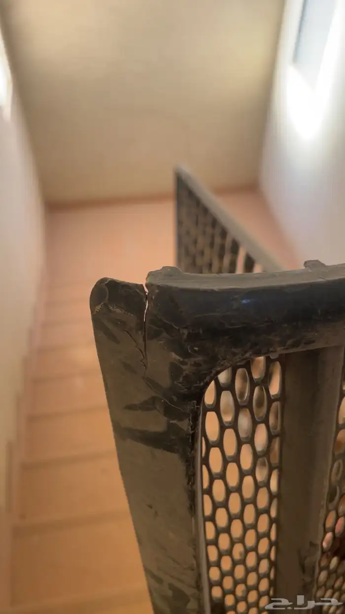 شبك كابرس ss غزال من 91 - 96 7