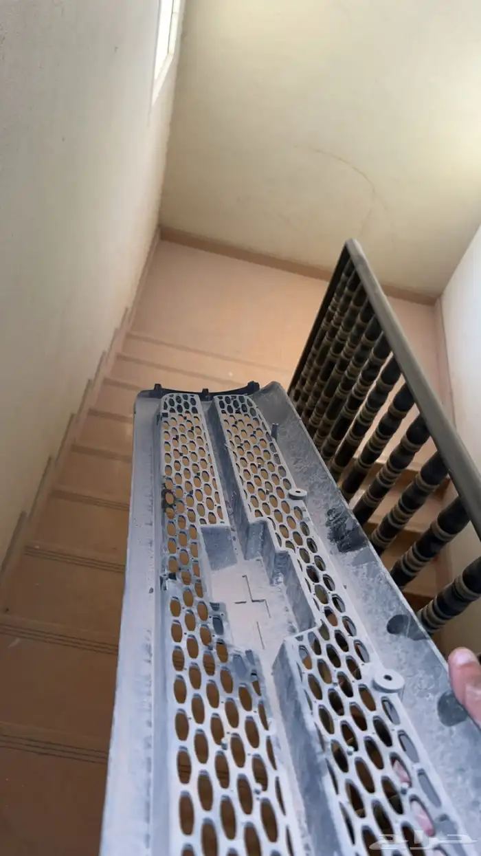 شبك كابرس ss غزال من 91 - 96 2