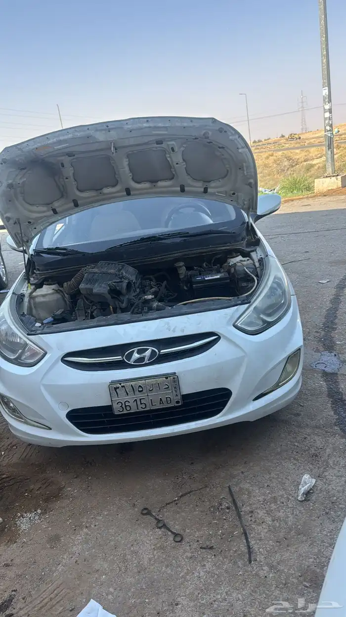 مركز فن المحرك لصيانة السيارات 66