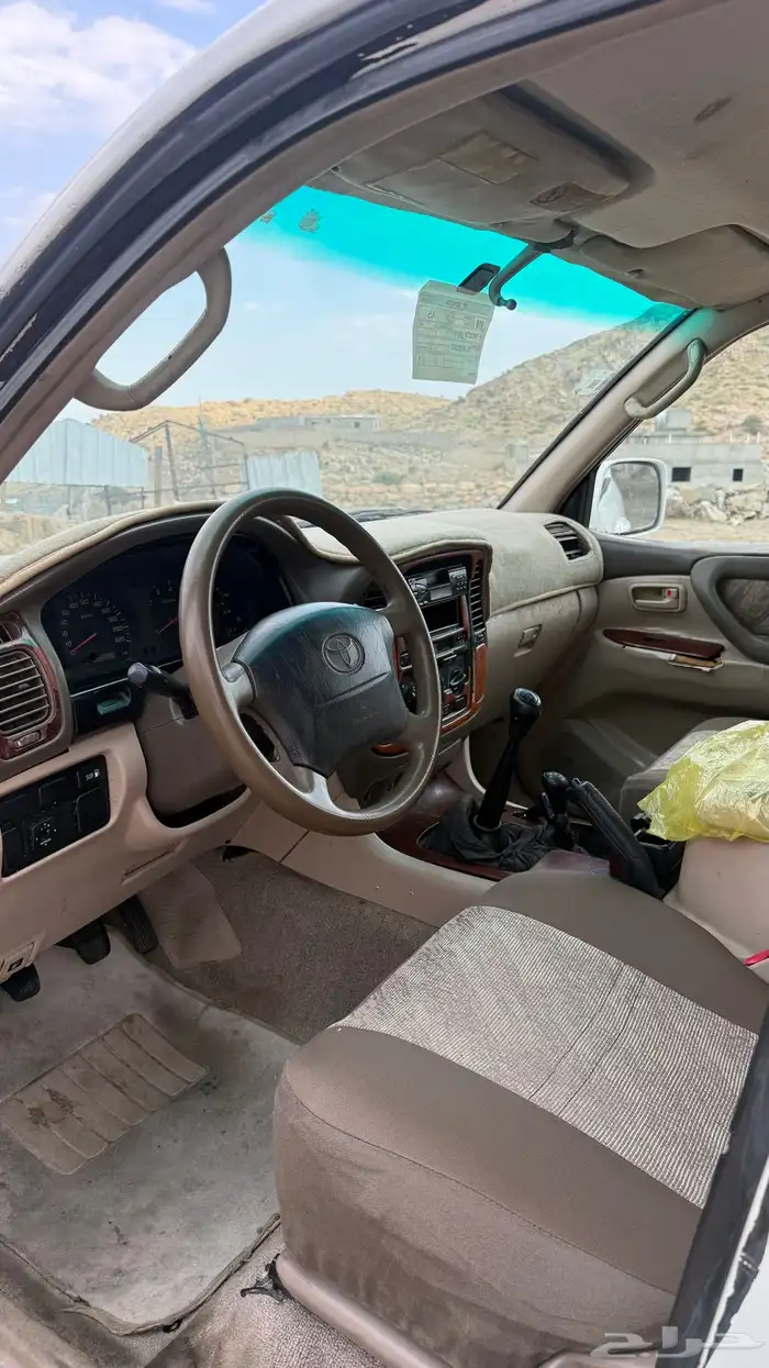 جيب موديل 2000 6