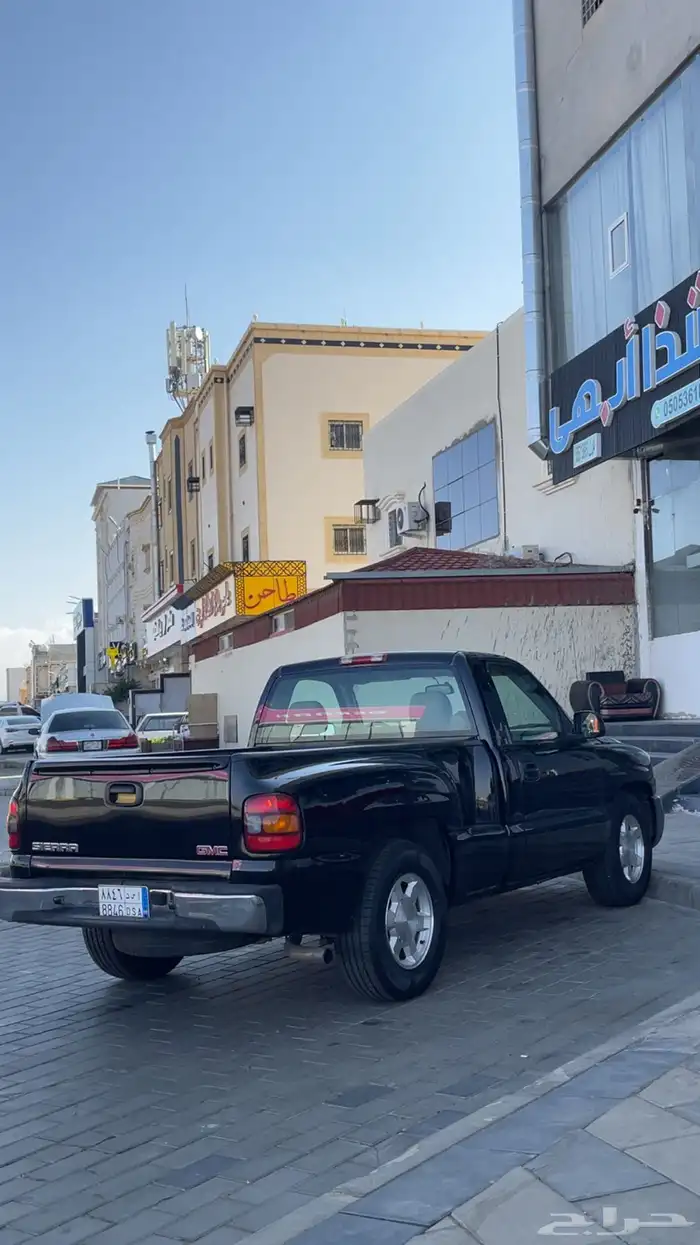 سييرا مخصر 3